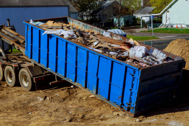 Shed Removal in Willits, CA